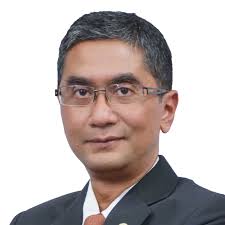 Dr. Ratna Dewi Kusuma, Sp.KGA